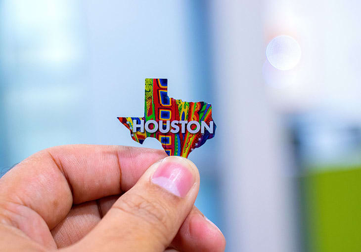 5 Reasons to Live in Houston, Texas